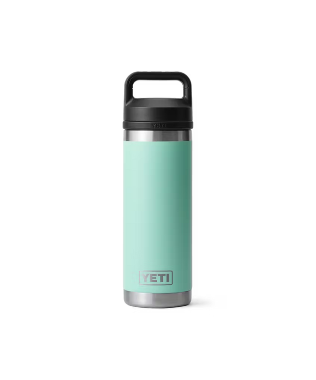 Botella 18 oz YETI (Rambler Bottle Chug)