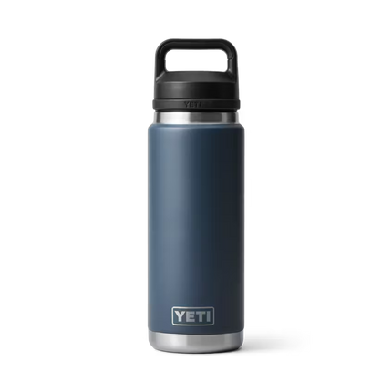 Botella 26 oz YETI (Rambler Bottle Chug)