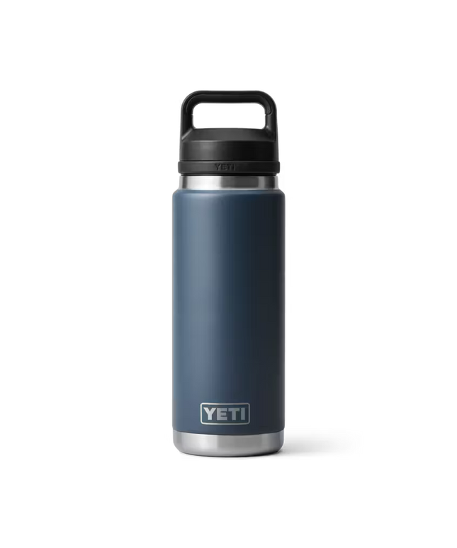Botella 26 oz YETI (Rambler Bottle Chug)