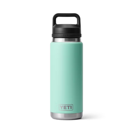 Botella 26 oz YETI (Rambler Bottle Chug)