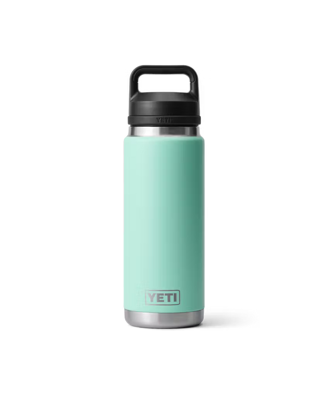 Botella 26 oz YETI (Rambler Bottle Chug)