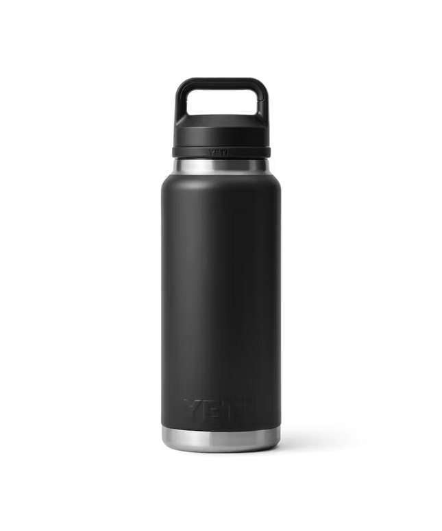 Botella 36 oz YETI (Rambler Bottle Chug)
