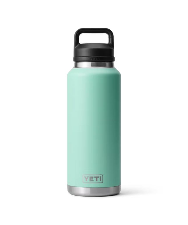 Botella 36 oz YETI (Rambler Bottle Chug)