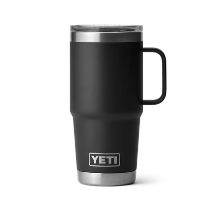 Vaso 20 oz YETI (Rambler Travel Mug)