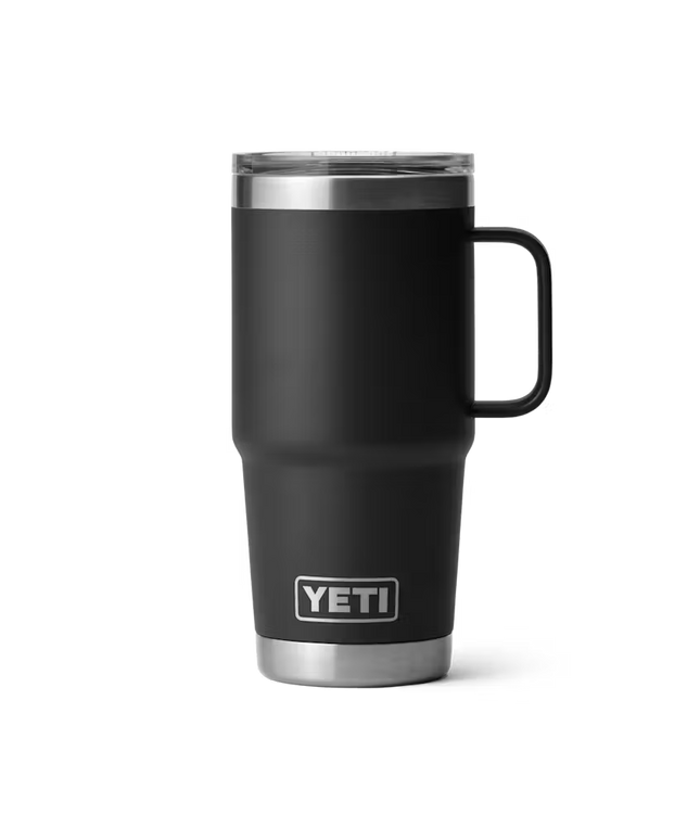 Vaso 20 oz YETI (Rambler Travel Mug)