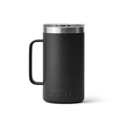 Vaso 24 oz YETI (Rambler Mug MS)