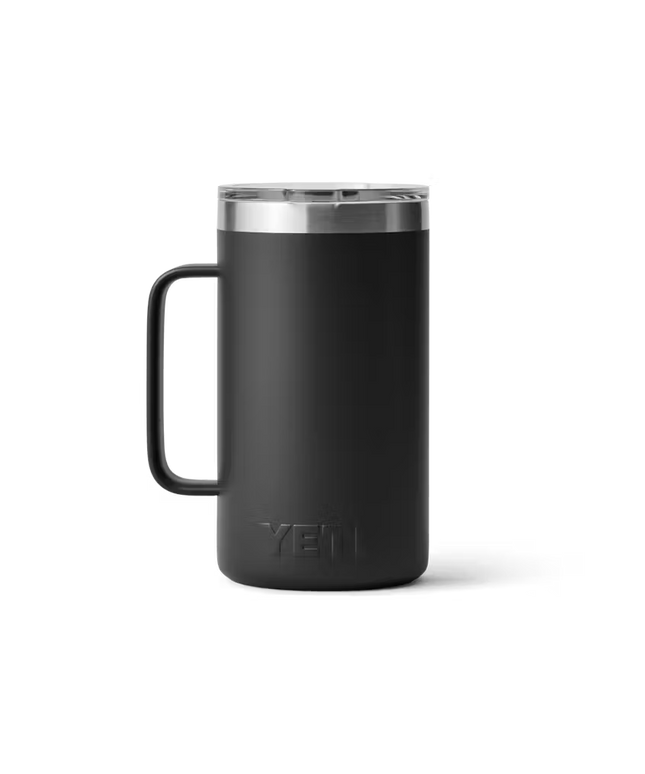 Vaso 24 oz YETI (Rambler Mug MS)