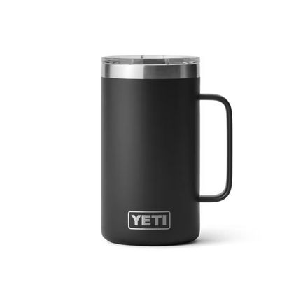 Vaso 24 oz YETI (Rambler Mug MS)