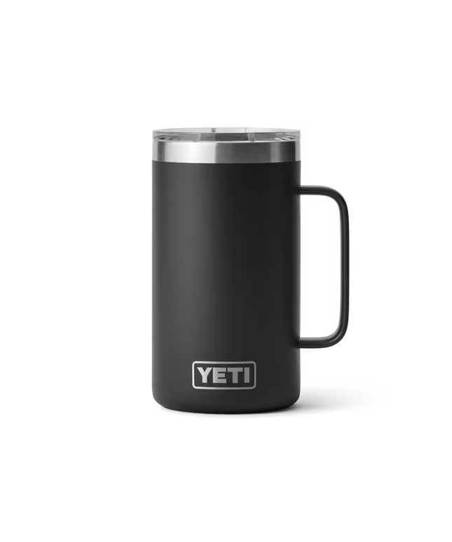 Vaso 24 oz YETI (Rambler Mug MS)