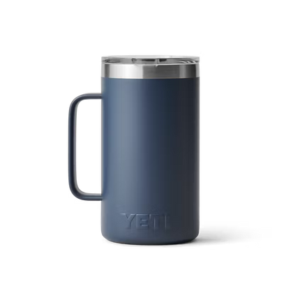 Vaso 24 oz YETI (Rambler Mug MS)