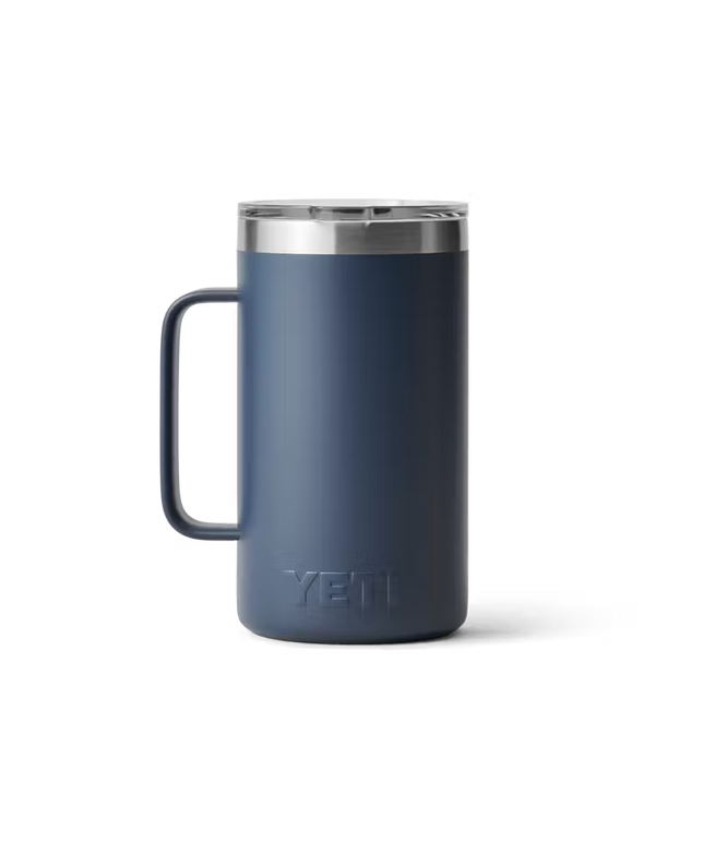 Vaso 24 oz YETI (Rambler Mug MS)