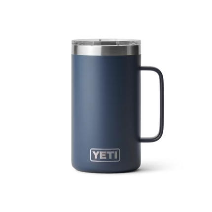 Vaso 24 oz YETI (Rambler Mug MS)