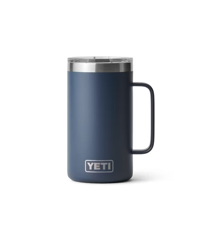 Vaso 24 oz YETI (Rambler Mug MS)