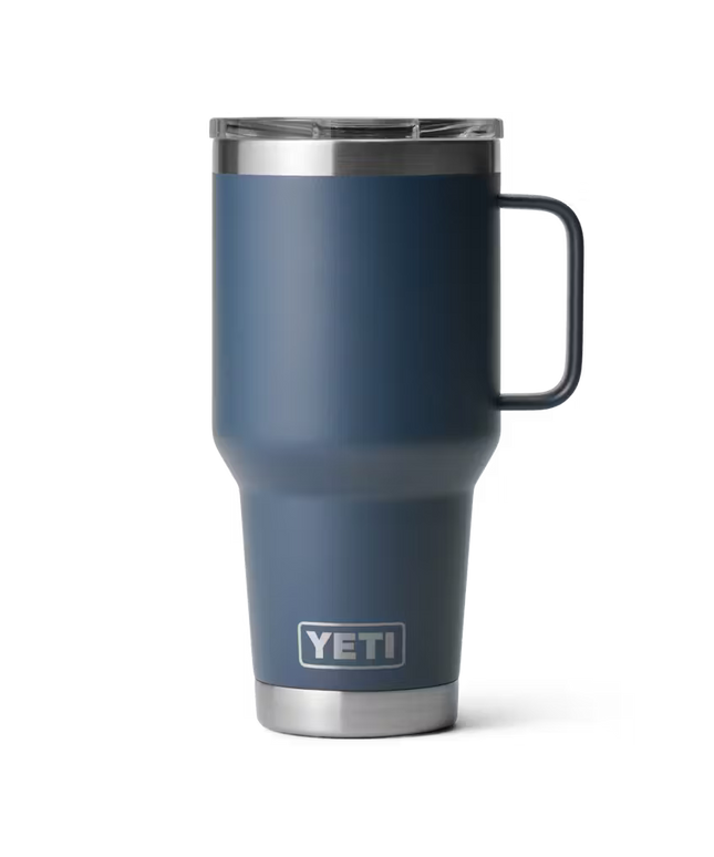 YETI Rambler Travel Mug 30 oz