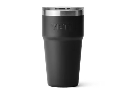 Vaso apilable 20 oz YETI (Rambler STK MS)