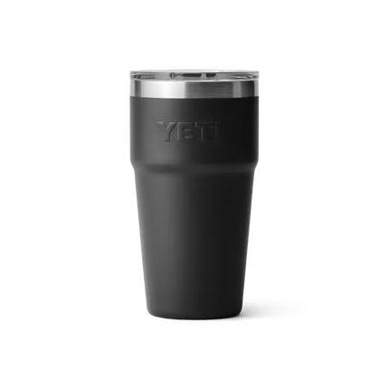 Vaso apilable 20 oz YETI (Rambler STK MS)