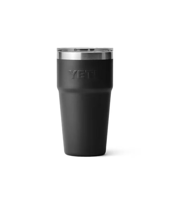 Vaso apilable 20 oz YETI (Rambler STK MS)