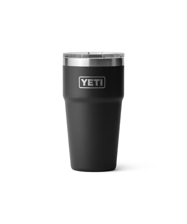 Vaso apilable 20 oz YETI (Rambler STK MS)