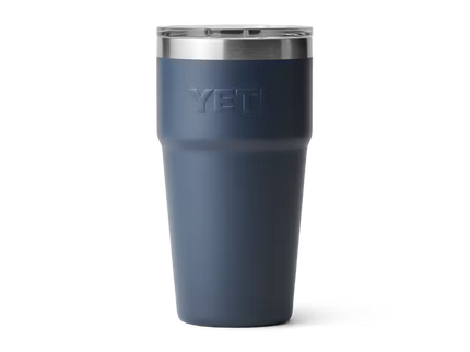 Vaso apilable 20 oz YETI (Rambler STK MS)