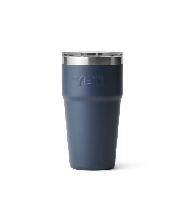 Vaso apilable 20 oz YETI (Rambler STK MS)
