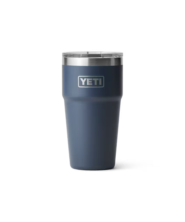 Vaso apilable 20 oz YETI (Rambler STK MS)