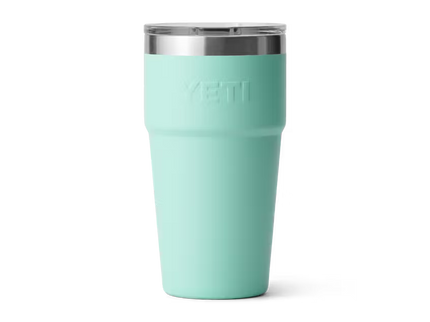 Vaso apilable 20 oz YETI (Rambler STK MS)