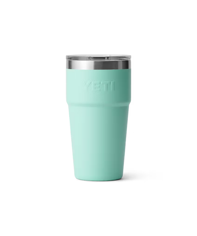 Vaso apilable 20 oz YETI (Rambler STK MS)
