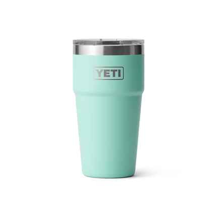 Vaso apilable 20 oz YETI (Rambler STK MS)