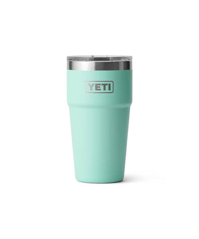Vaso apilable 20 oz YETI (Rambler STK MS)
