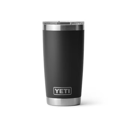 Vaso 20 oz YETI (Rambler Tumbler MS)
