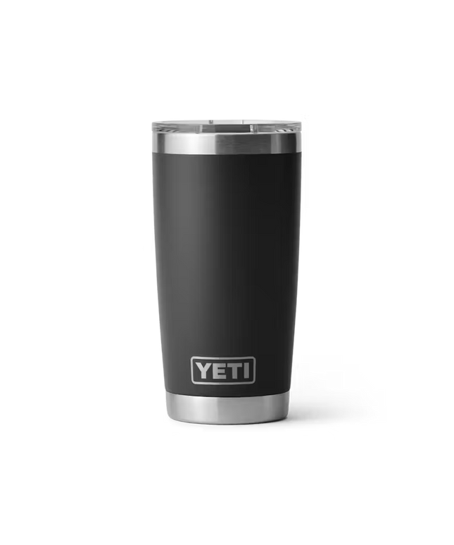 Vaso 20 oz YETI (Rambler Tumbler MS)