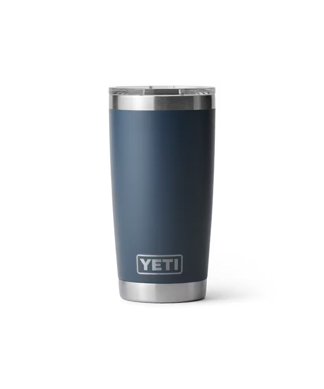 Vaso 20 oz YETI (Rambler Tumbler MS)