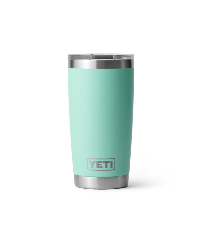 Vaso 20 oz YETI (Rambler Tumbler MS)