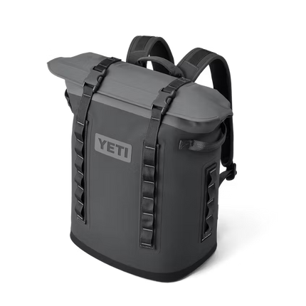 Hielera de Mochila YETI Hopper