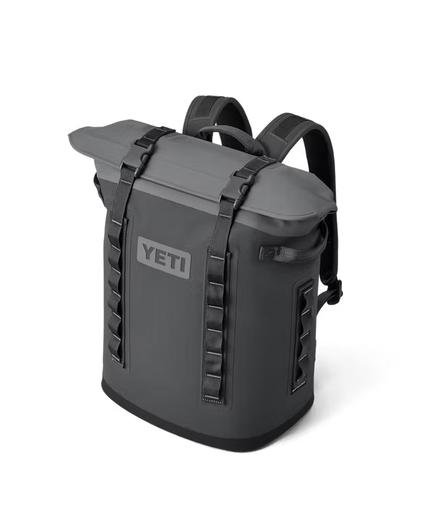 Hielera de Mochila YETI Hopper 20