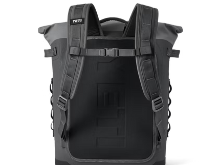 Hielera de Mochila YETI Hopper 20