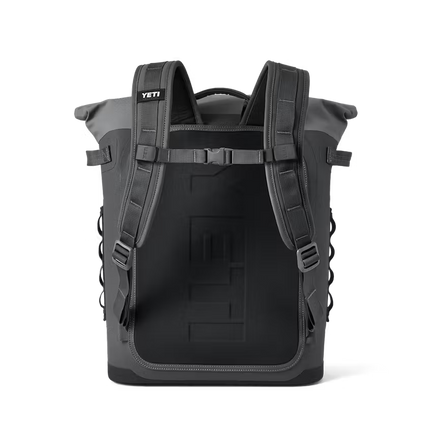 Hielera de Mochila YETI Hopper