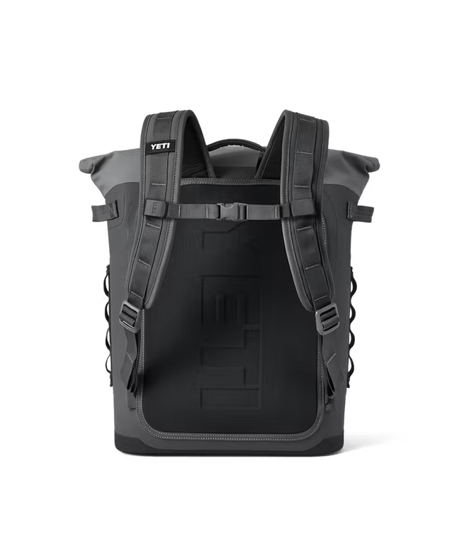 Hielera de Mochila YETI Hopper 20
