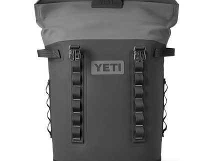 Hielera de Mochila YETI Hopper 20