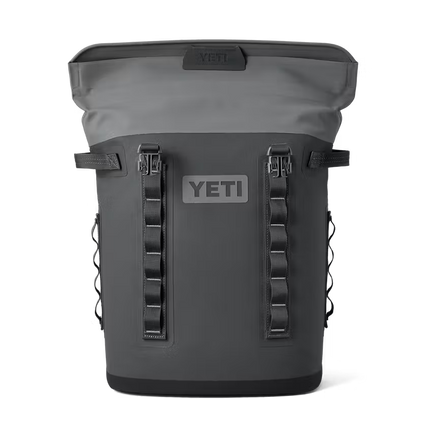 Hielera de Mochila YETI Hopper