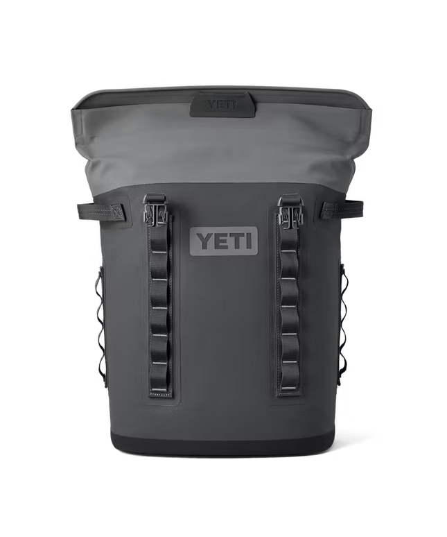 Hielera de Mochila YETI Hopper 20