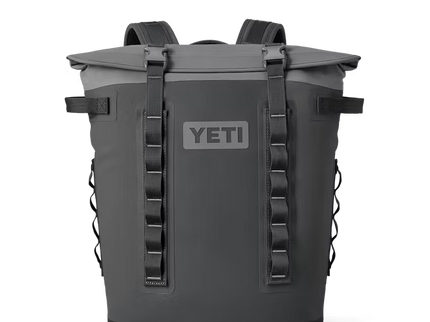 Hielera de Mochila YETI Hopper 20