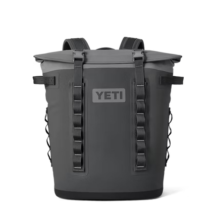 Hielera de Mochila YETI Hopper