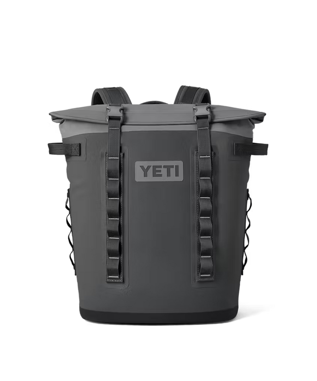Hielera de Mochila YETI Hopper 20