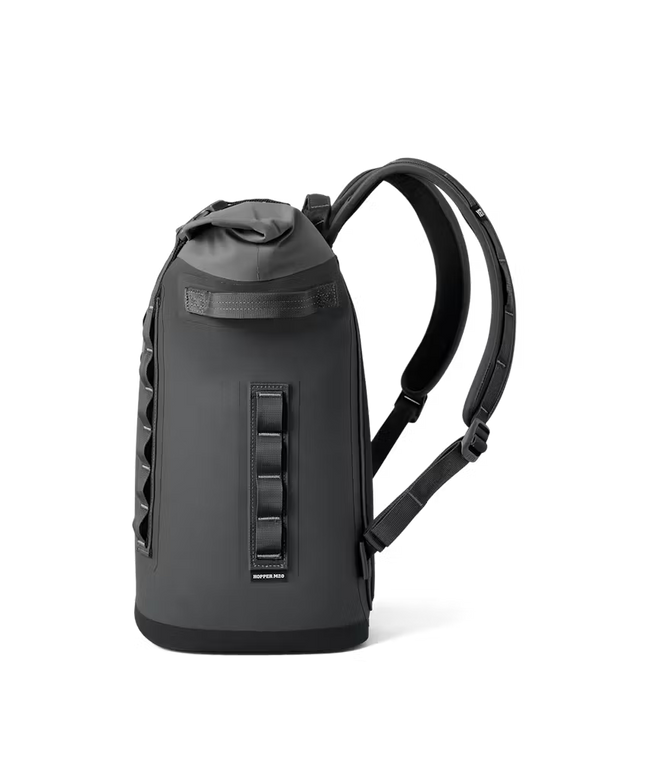 Hielera de Mochila YETI Hopper 20