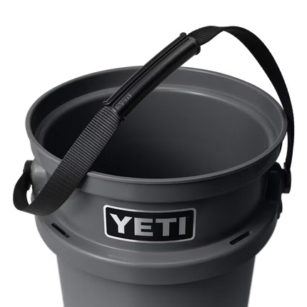 Balde YETI