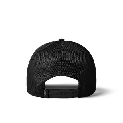 Gorra YETI