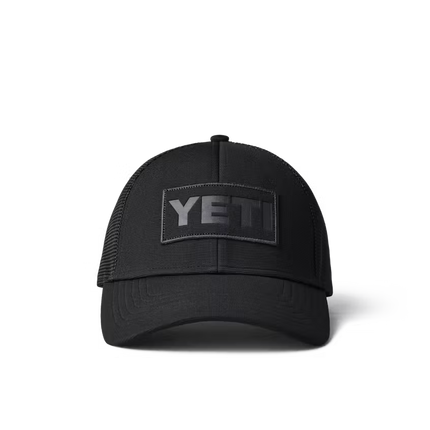 Gorra YETI