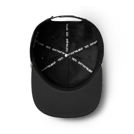 Gorra YETI