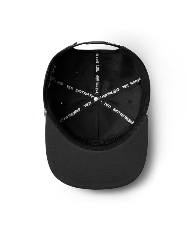 Gorra YETI